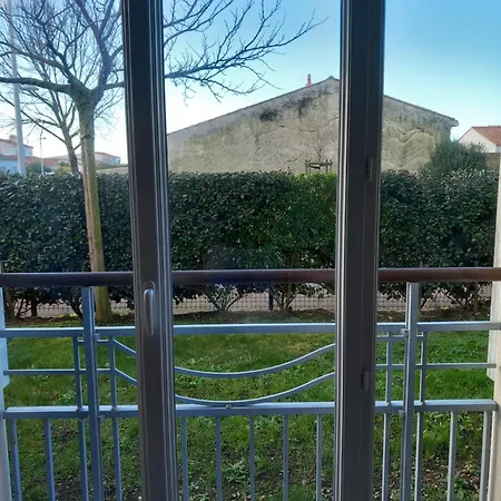 2 Proche Grande * Saint Gilles Croix de vie