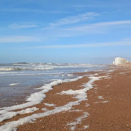 2 Proche Grande Saint Gilles Croix de vie