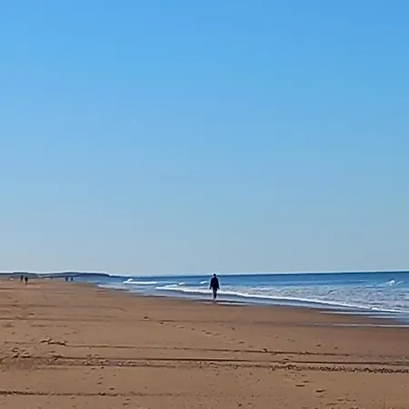 2 Proche Grande Apartman