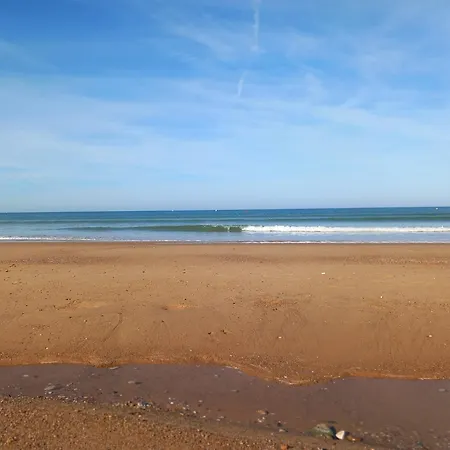 Διαμέρισμα 2 Proche Grande Saint Gilles Croix de vie