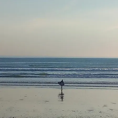 Διαμέρισμα 2 Proche Grande