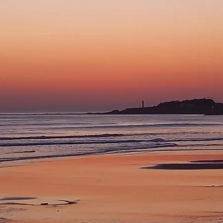 2 Proche Grande Διαμέρισμα Saint Gilles Croix de vie