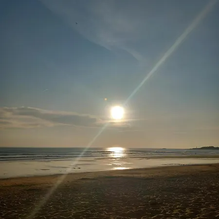 2 Proche Grande Saint Gilles Croix de vie