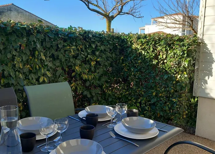 Apartman 2 Proche Grande