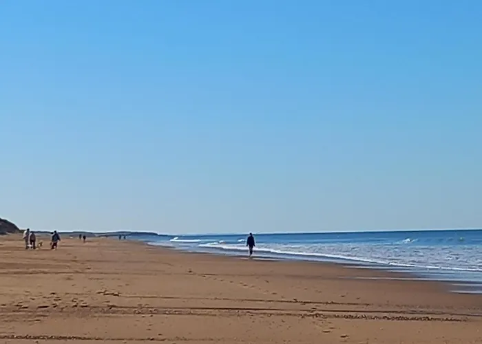 2 Proche Grande Apartman