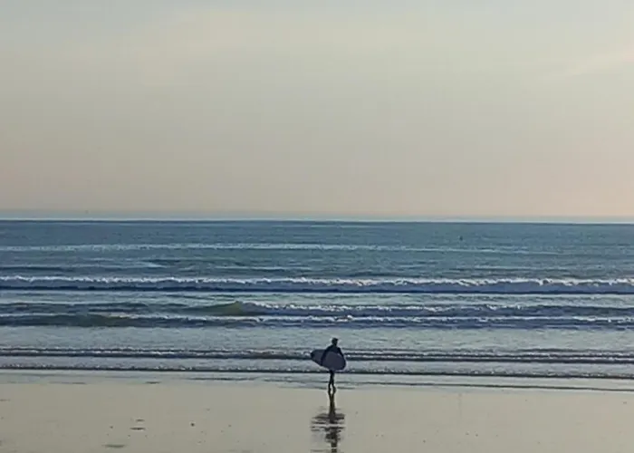 Apartman 2 Proche Grande