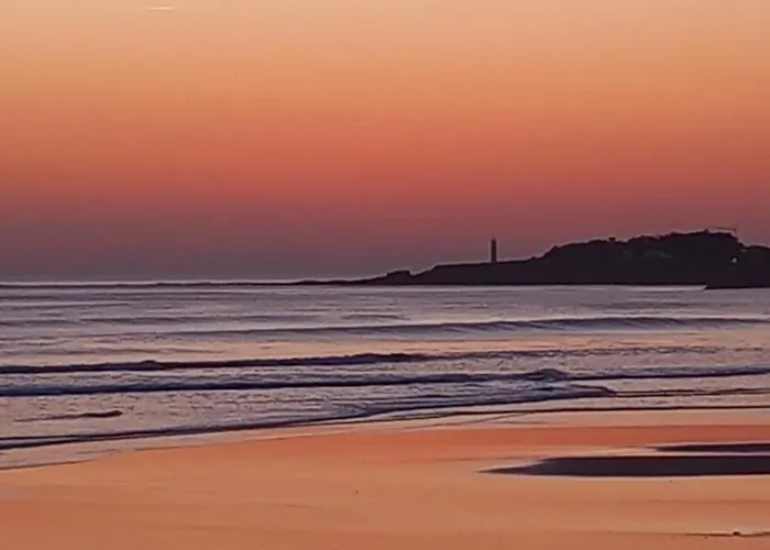 2 Proche Grande Apartman Saint Gilles Croix de vie