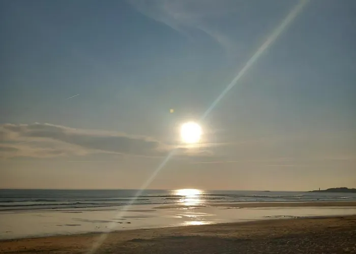 2 Proche Grande Saint Gilles Croix de vie