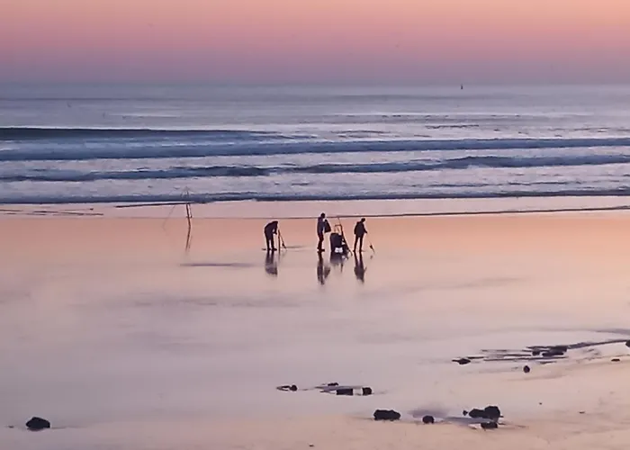 2 Proche Grande Saint Gilles Croix de vie