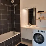 2 Proche Grande Apartamento *
