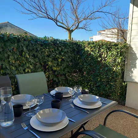 Apartment 2 Proche Grande