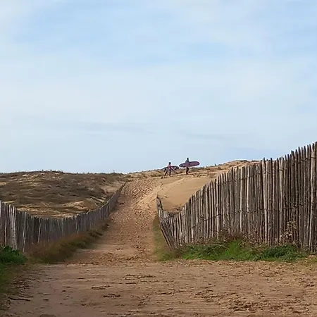 2 Proche Grande Apartment *