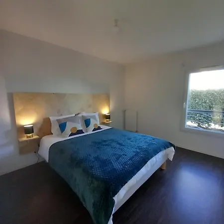 2 Proche Grande * Saint-Gilles-Croix-de-Vie