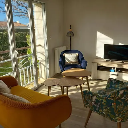 2 Proche Grande Saint-Gilles-Croix-de-Vie