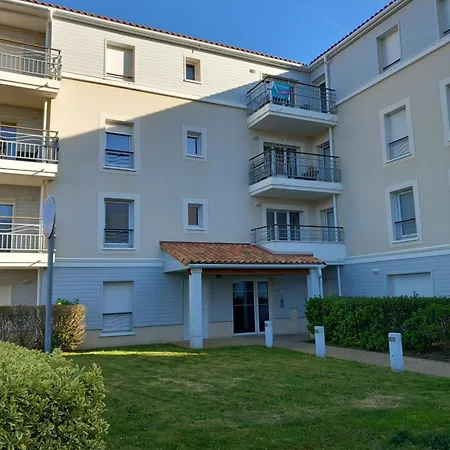 2 Proche Grande * Saint-Gilles-Croix-de-Vie