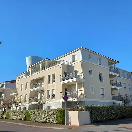 Apartment 2 Proche Grande