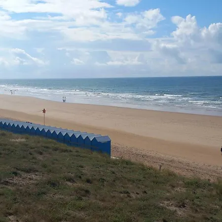 Apartment 2 Proche Grande *