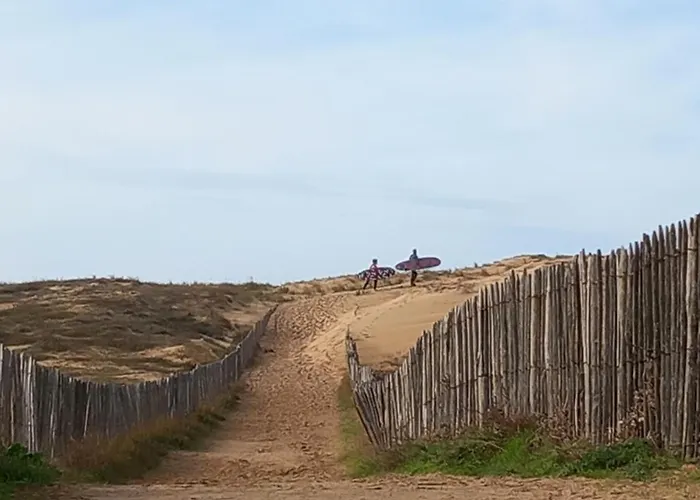 2 Proche Grande شقة *