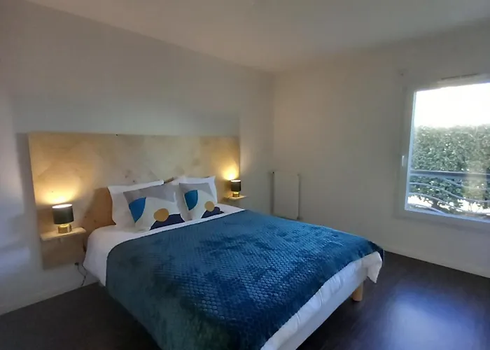 2 Proche Grande * Saint-Gilles-Croix-de-Vie