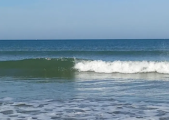 2 Proche Grande سانت جيل كروا دي فيي